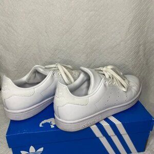 Adidas Stan Smith Tennis Shoes Sneakers Mens Size 7.5 White